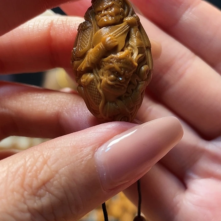 手串/手链橄榄核橄榄核
