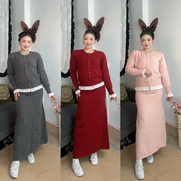 sumayya女装2025新款