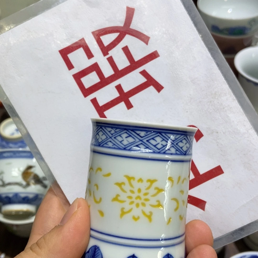 陶瓷艺术品的设计