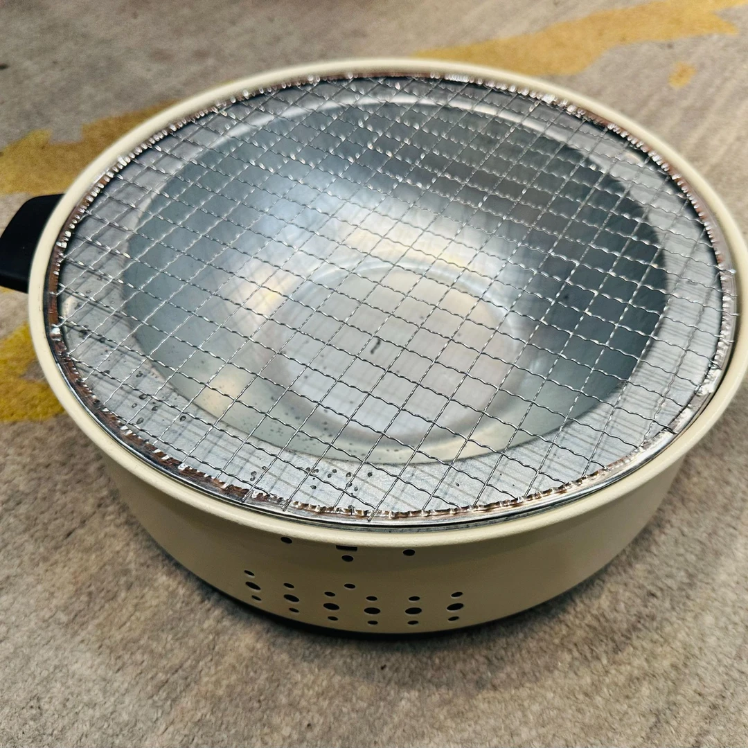 nn围炉煮茶烧烤炉