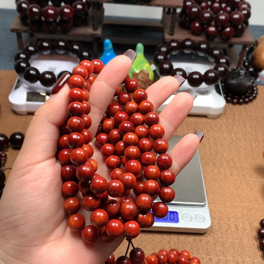 檀香紫檀（小叶紫檀）坤1.0顶泥