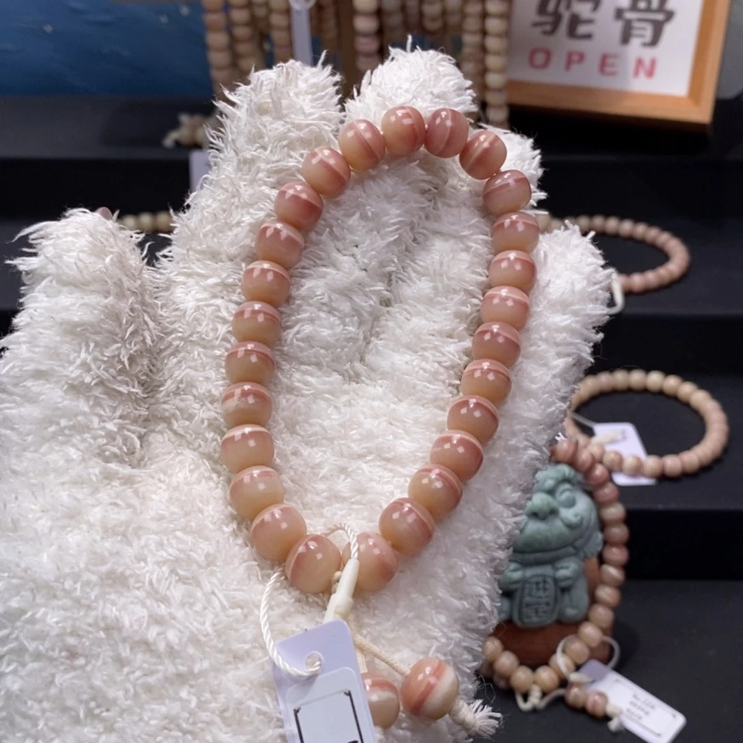 驼骨手串/手链小*眼188驼骨手持