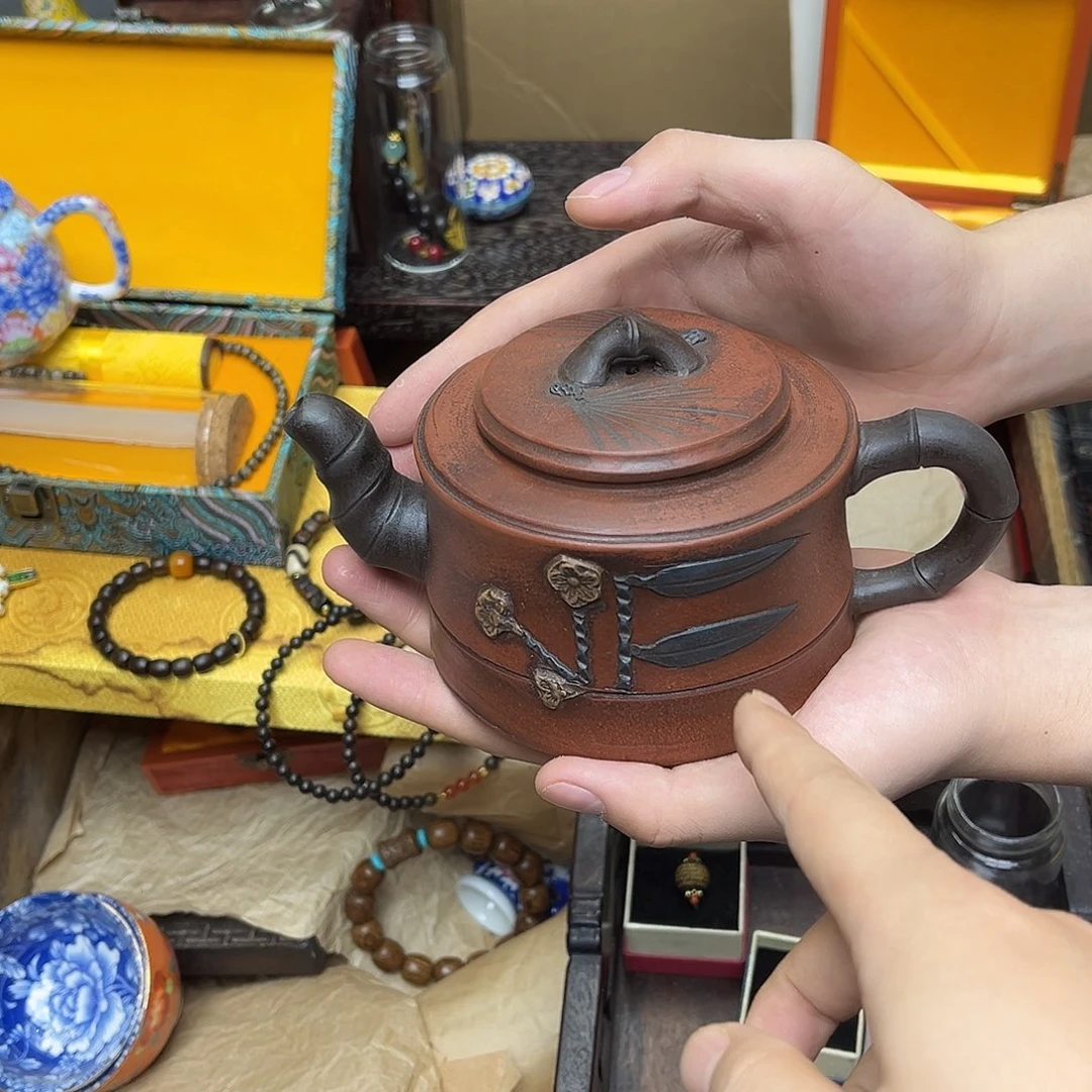 大叶紫檀（黑酸枝木类）