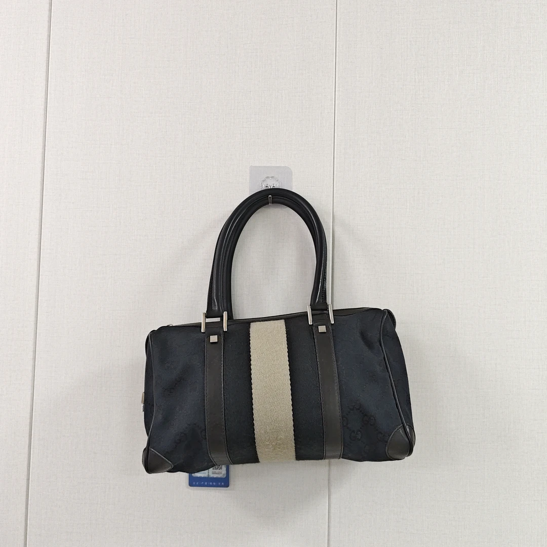 95新 GUCCI/古驰 M/古驰手提包/13179