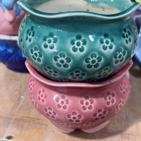 陶瓷口径不清楚问客服