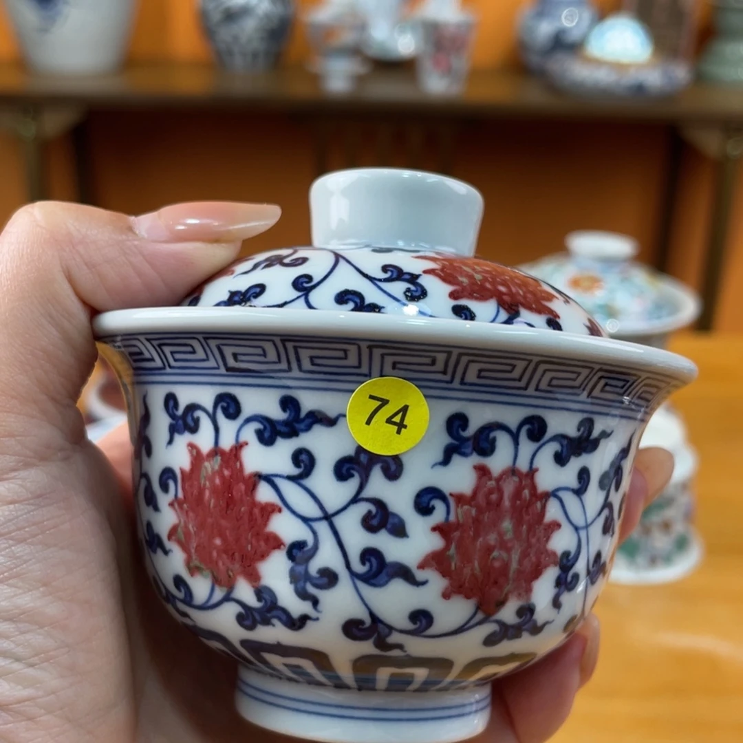 景德镇手绘哈哈哈哈哈哈