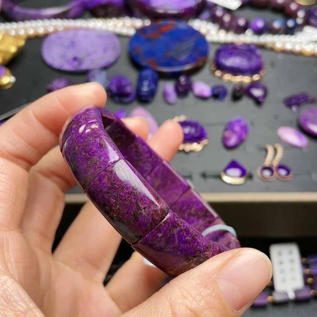 苏纪石（舒俱来）手牌未镶嵌快****肺