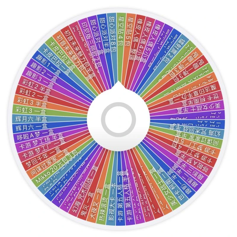 【自己抬自己】混合ip大乱斗小马宝莉初音樱桃蜡笔mikko柯南收藏卡