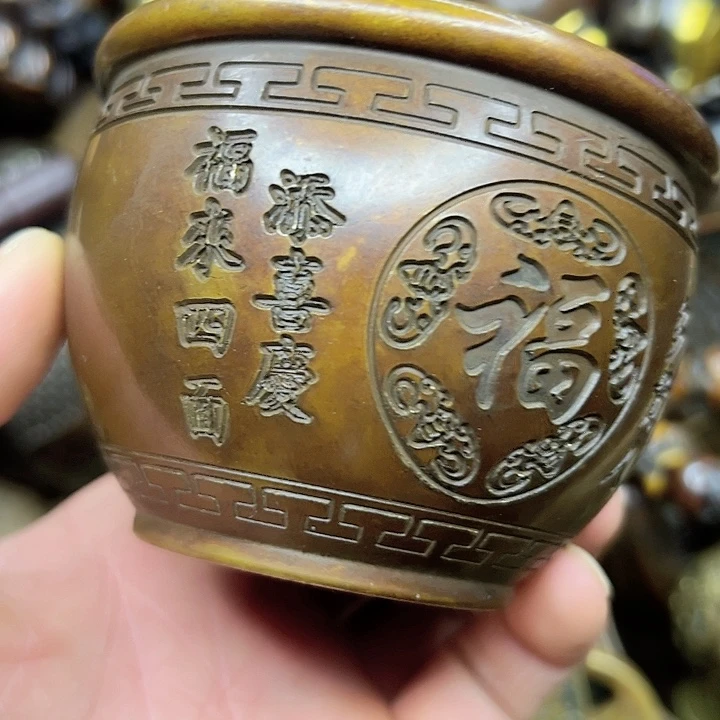 铜铜铜器直播间铜