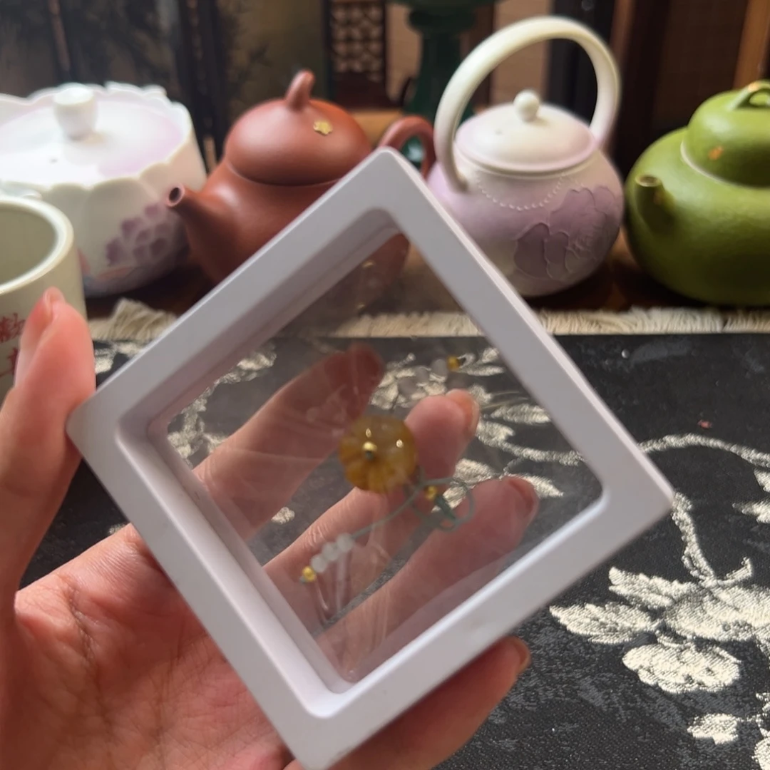 茶具的设计与制作等