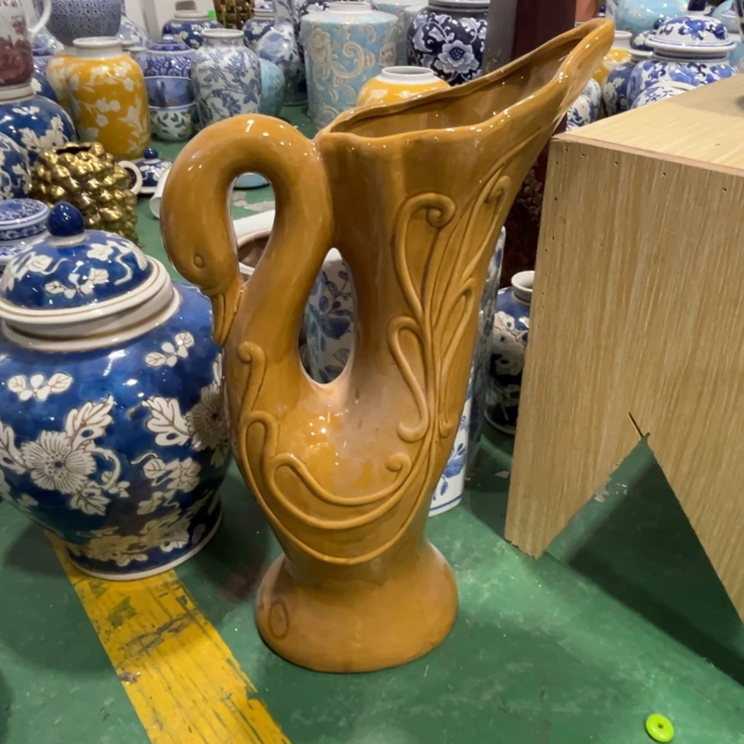 号高温陶瓷工艺饰品（微瑕慎拍）112