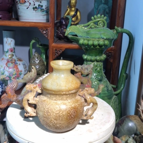 醉***8陶瓷正能量满满的