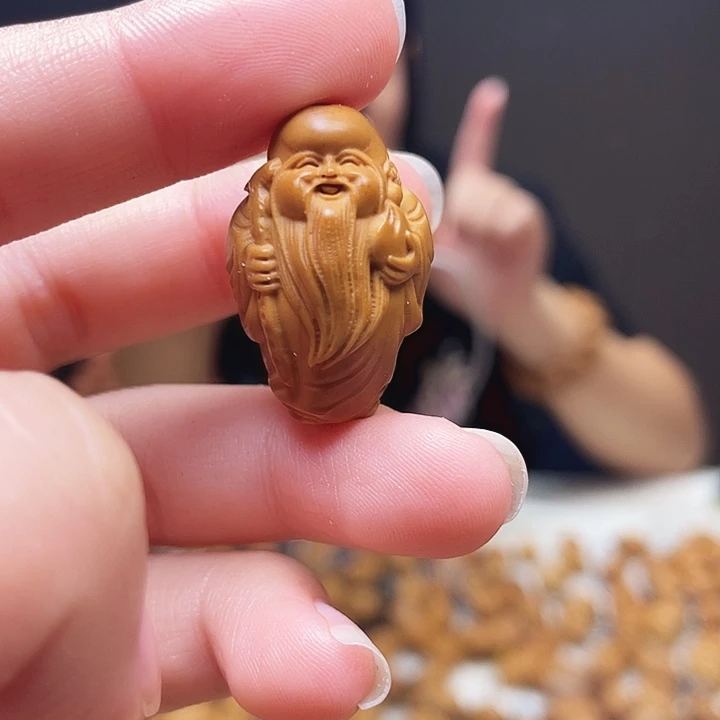 手串/手链橄榄核橄榄核