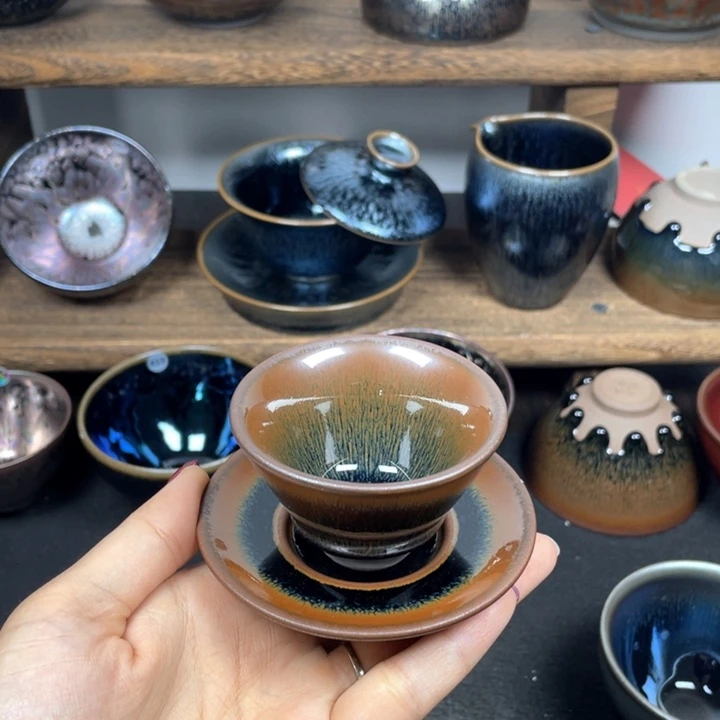 茶盏一一一一一一一