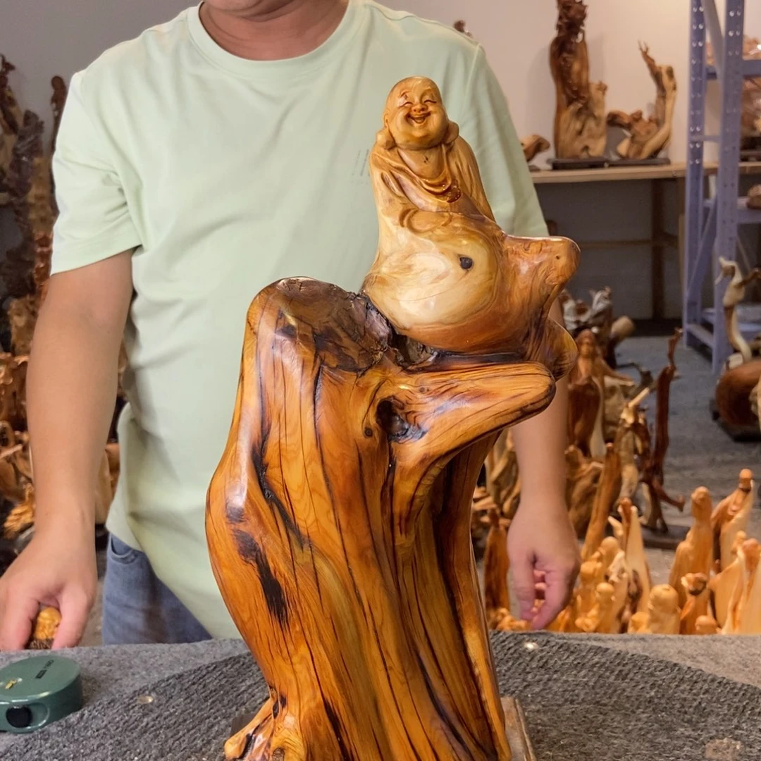 柏木（崖柏）进来点点关注哦