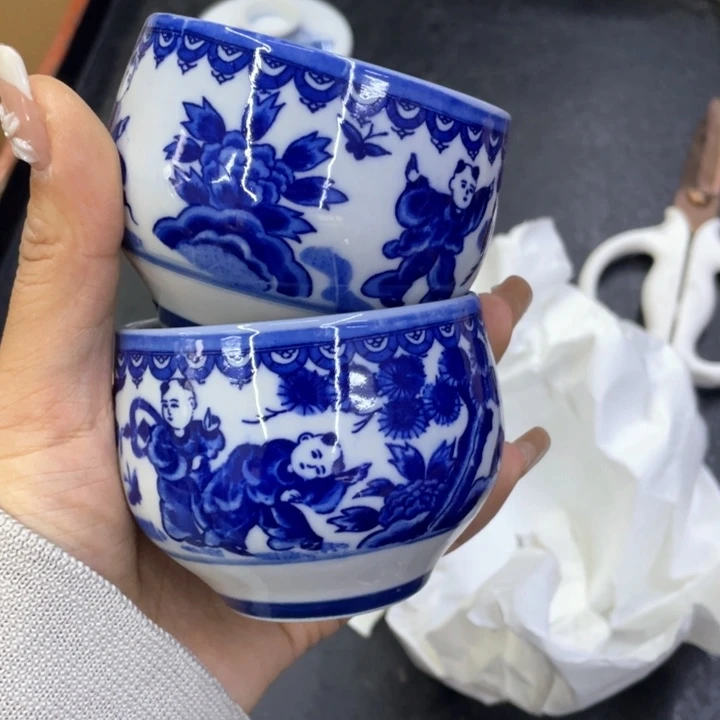 玲珑堂精品百货商行