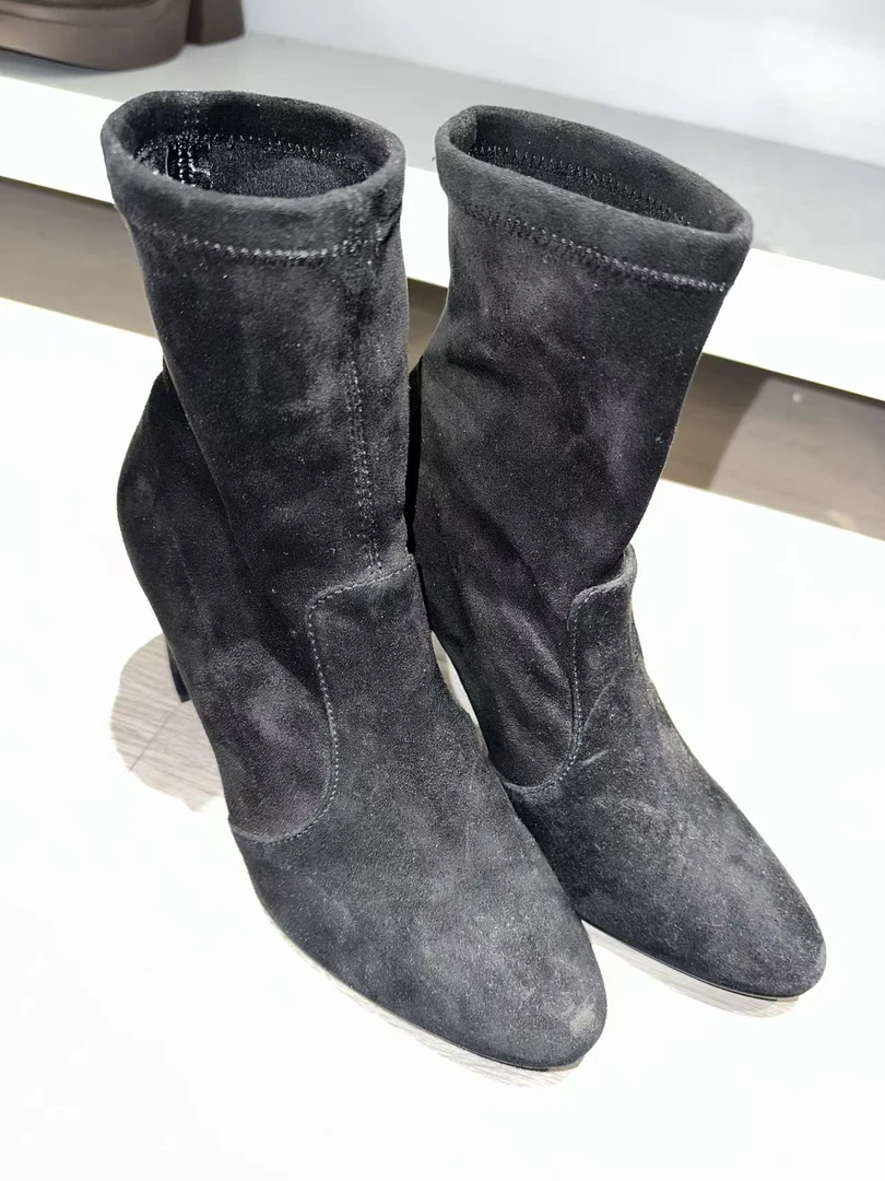 【Tatlim】女款运动女鞋时尚百搭潮流8037