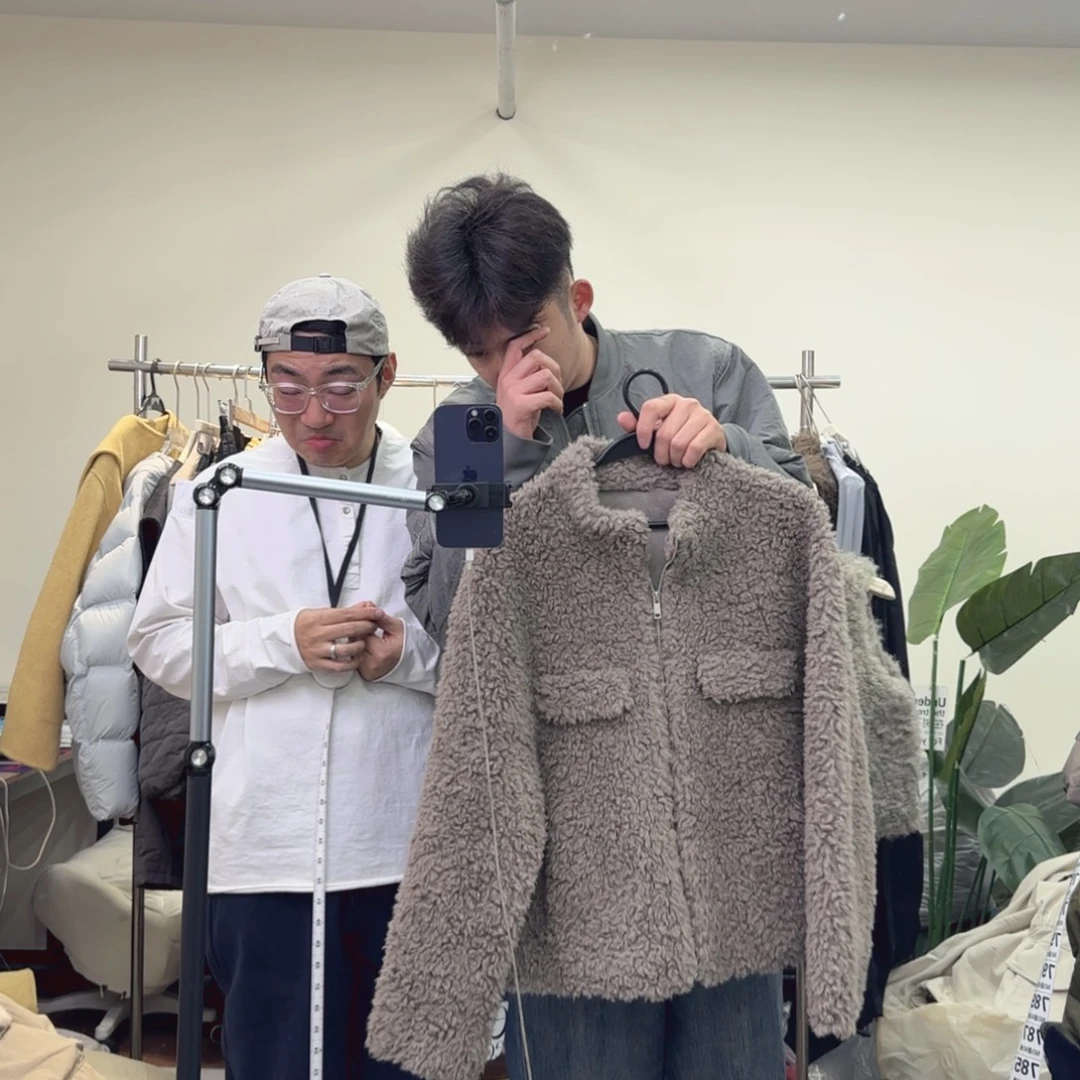 我的小可爱啊呜呜