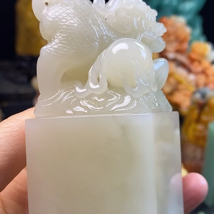 事***后寿山石其他八方来财……………………