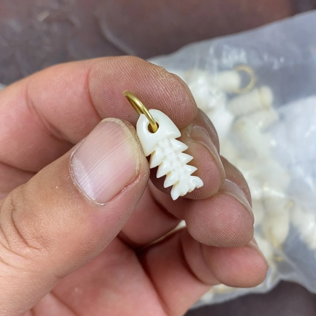 手串/手链驼骨配饰144