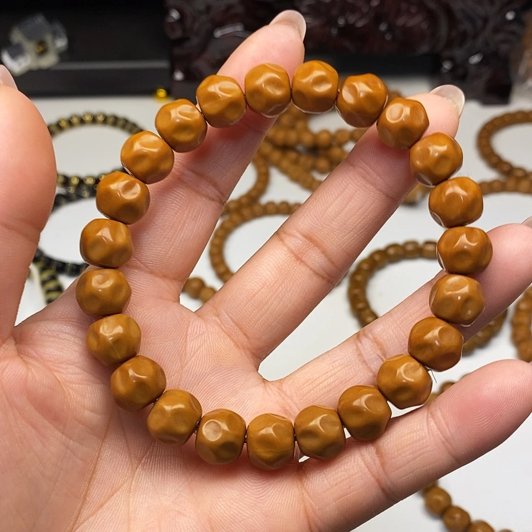 猴头核桃手串奶酪10.6