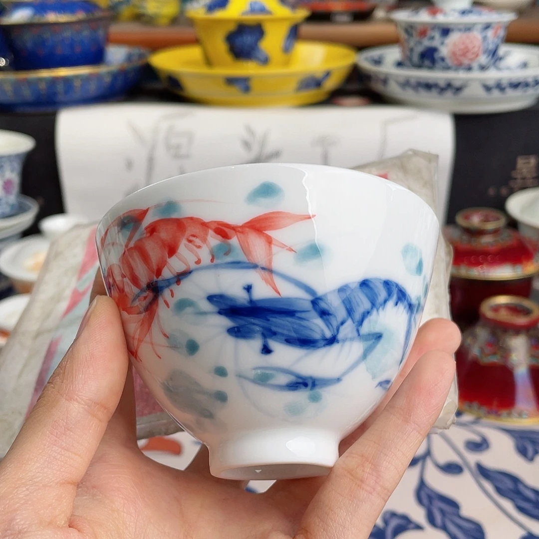 陶瓷的设计师是不是