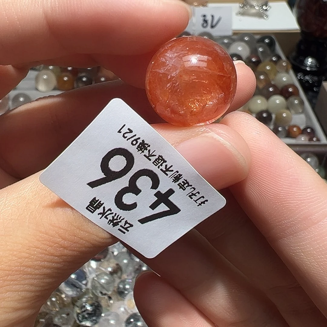 未镶嵌珠宝半成品水晶