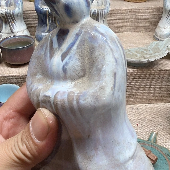 瓷器防漏有喜欢可以探讨一下