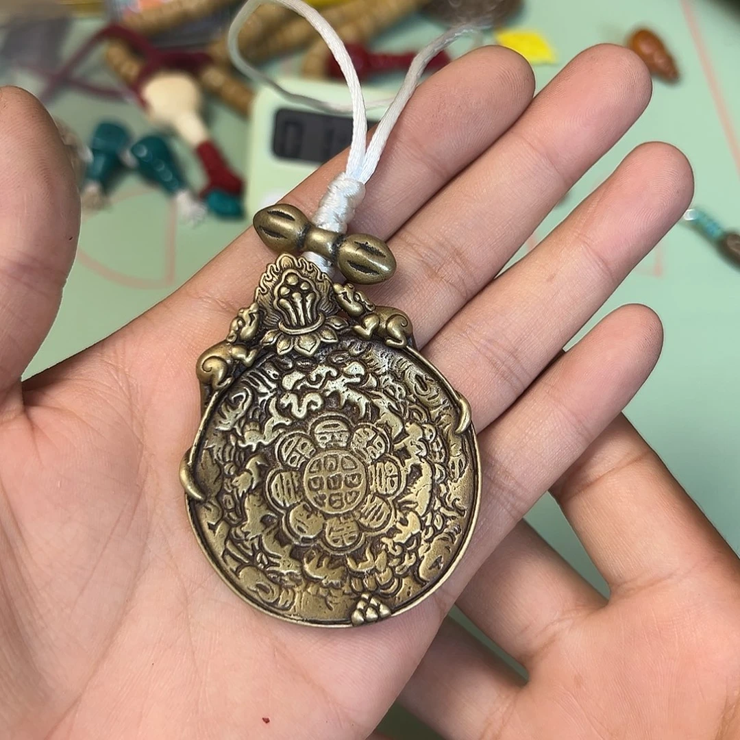 T****玛吉阿米藏式臻品直播间