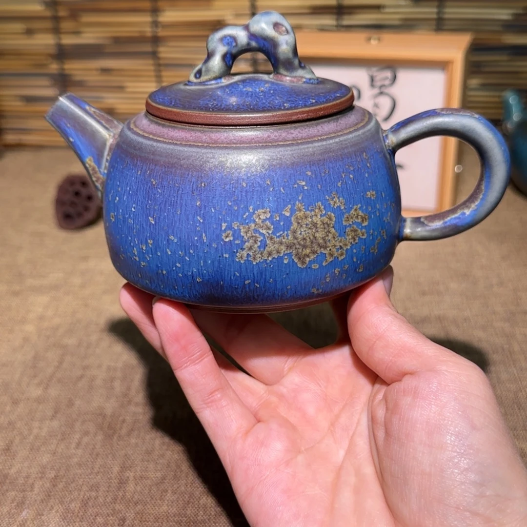 垕瓷甄选传统工艺