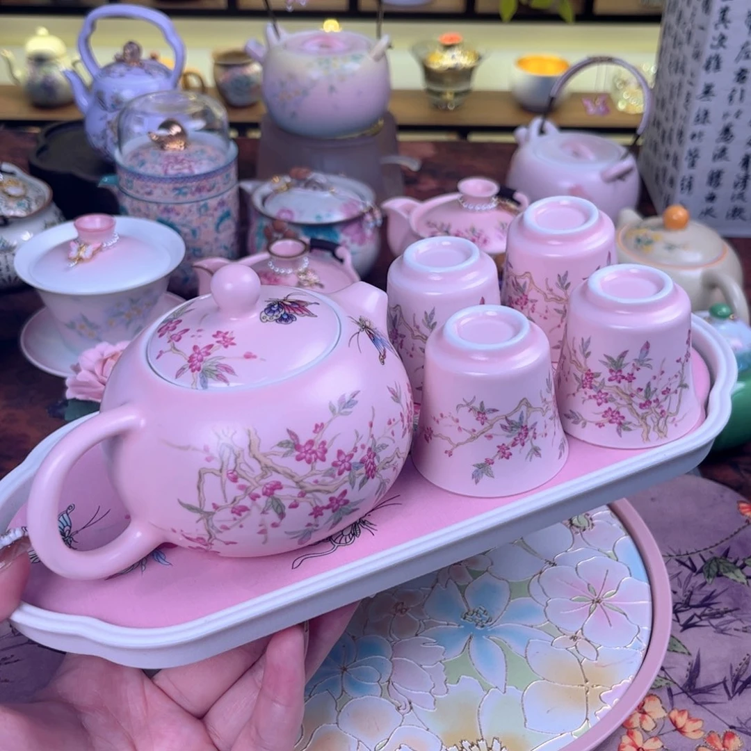 摆件茶具套装特价活动