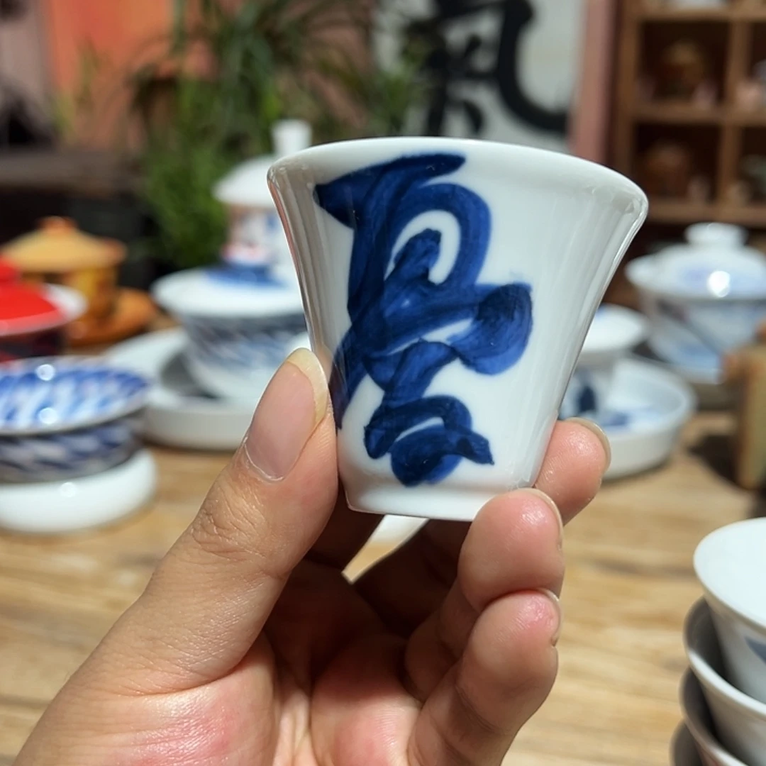 陶瓷艺术作品欣赏