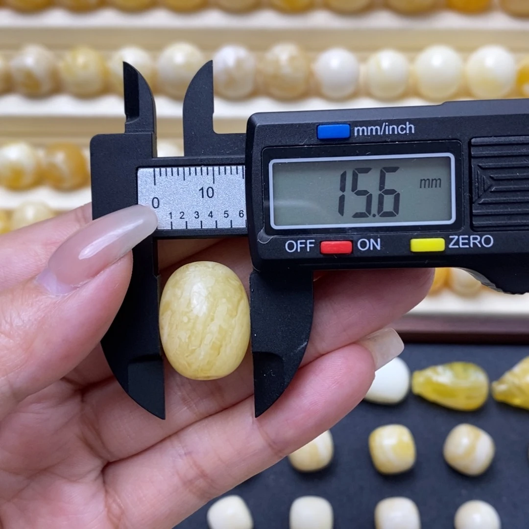 琥珀未镶嵌珠宝奇石嫑*