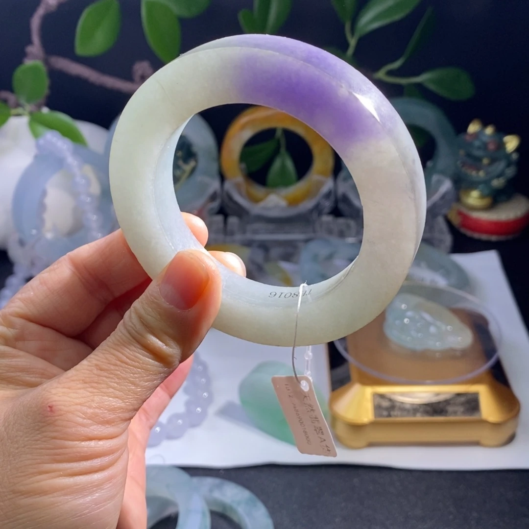 定制翡翠未镶嵌54-60