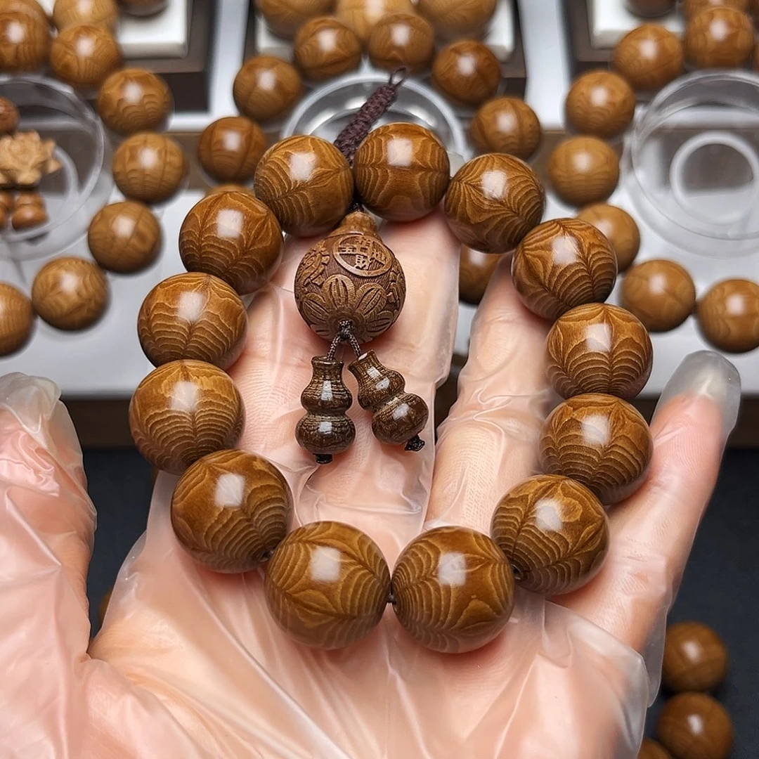 微***切手串/手链六道木1.8六道木毕业款