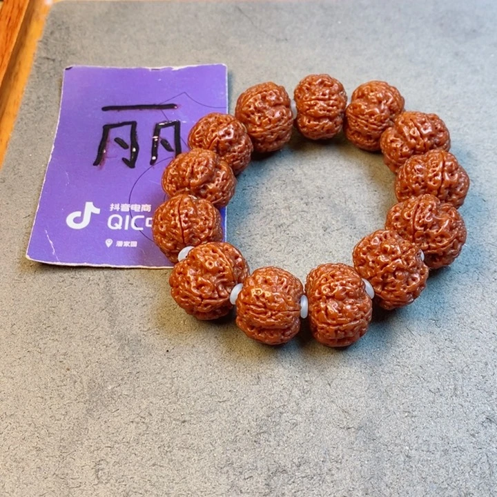 金刚菩提吊坠余*金刚菩提