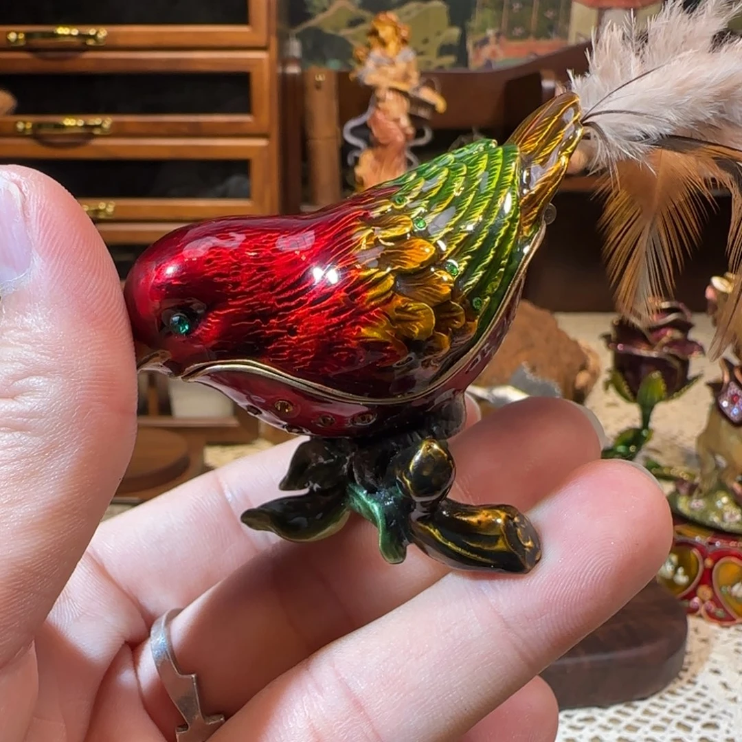 手工制品默认微瑕