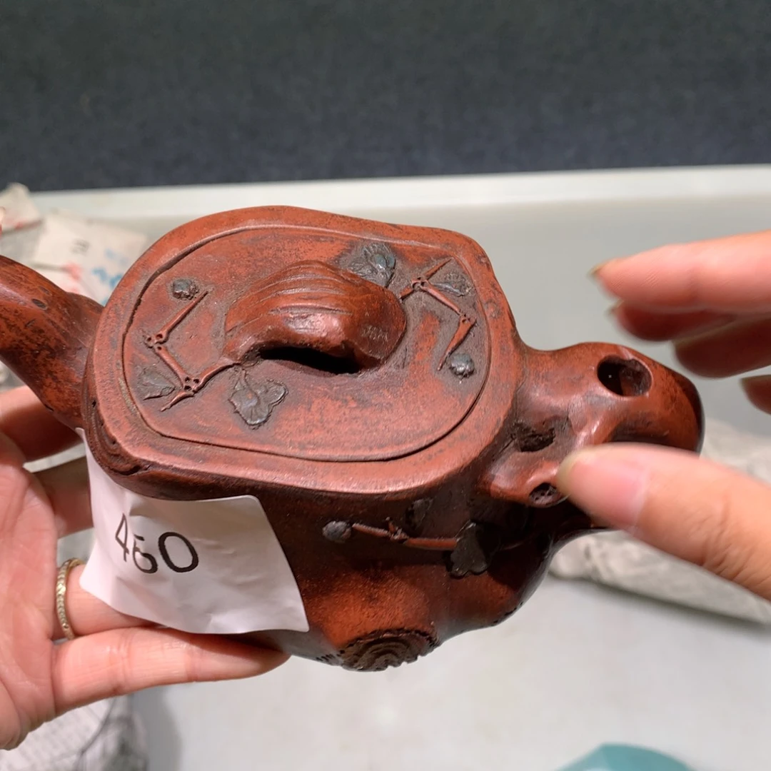 茶壶紫砂紫砂茶壶460