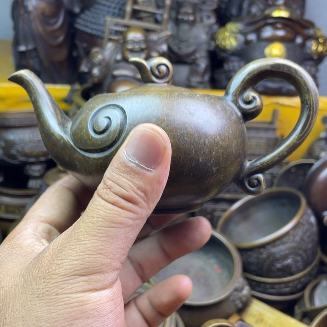 铜器铜器铜器铜器！