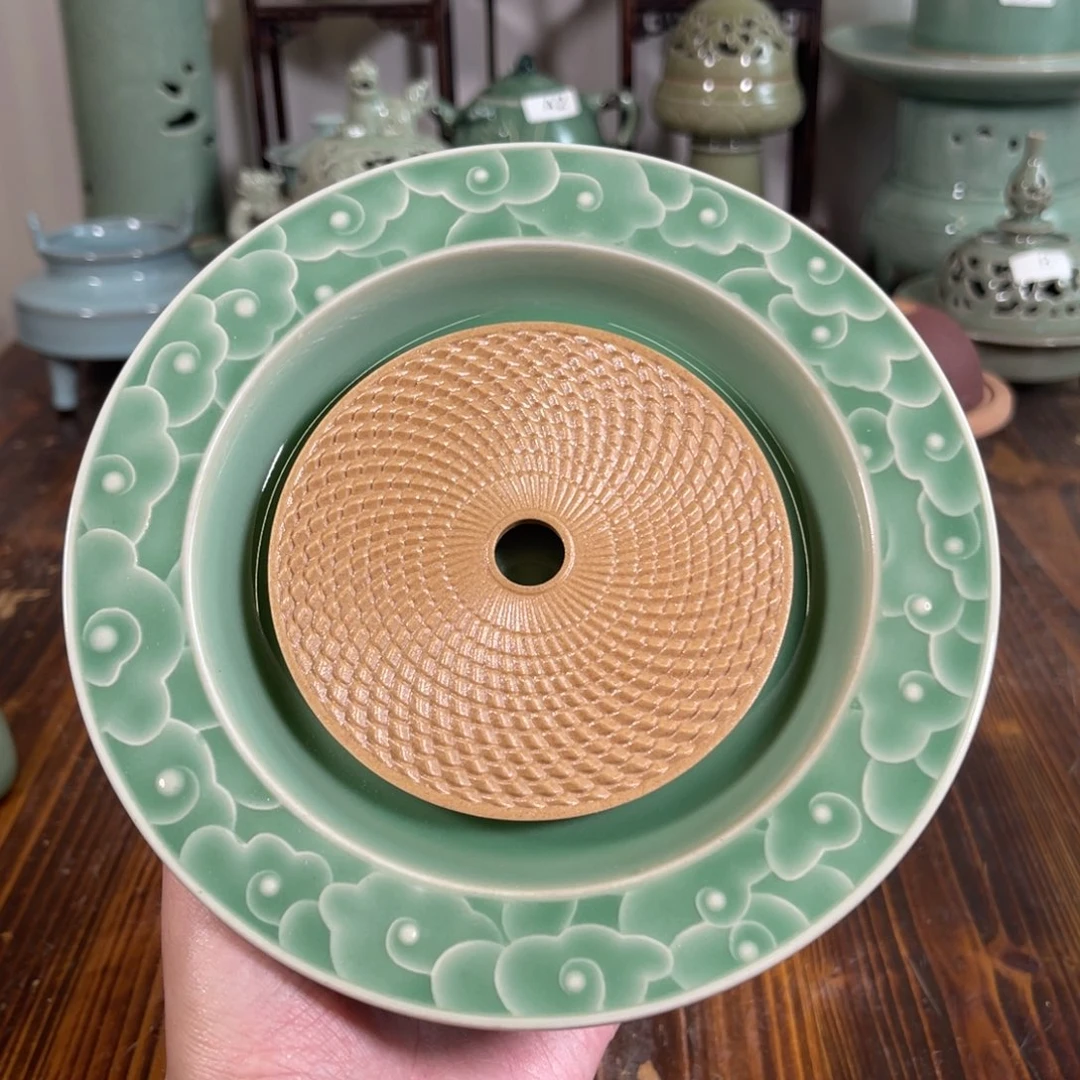 三宝茶器开播福利