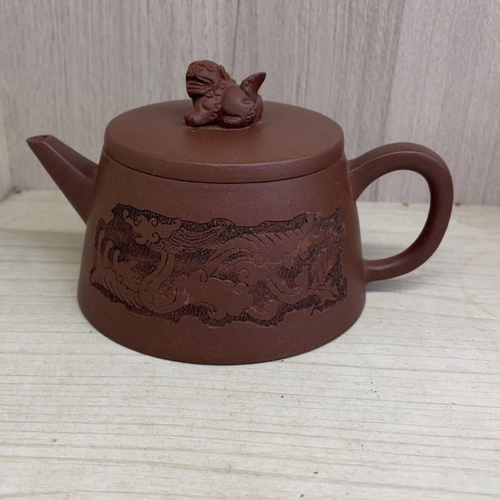 茶壶紫砂紫砂壶宜兴