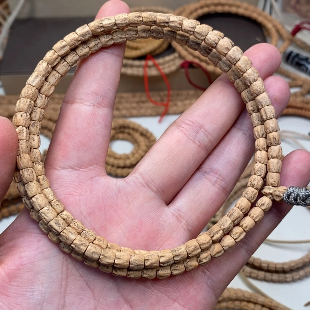 柏香籽/百香籽吊坠