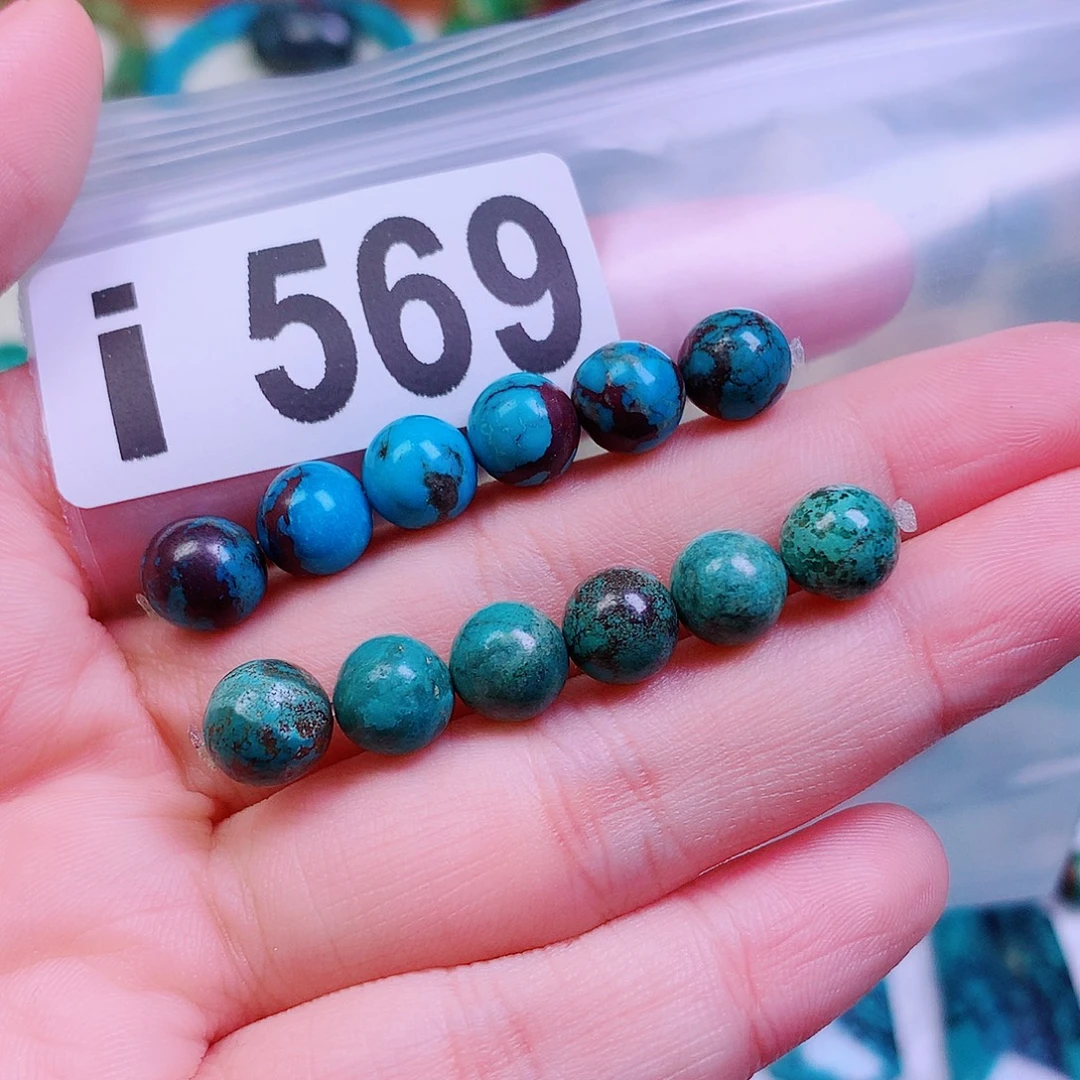 空竹粉丝专享十堰特色手工散珠
