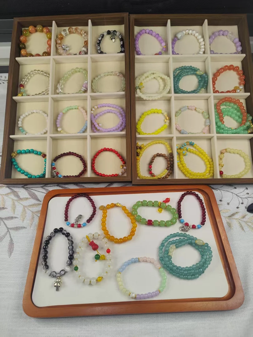 饰品全品类链接1