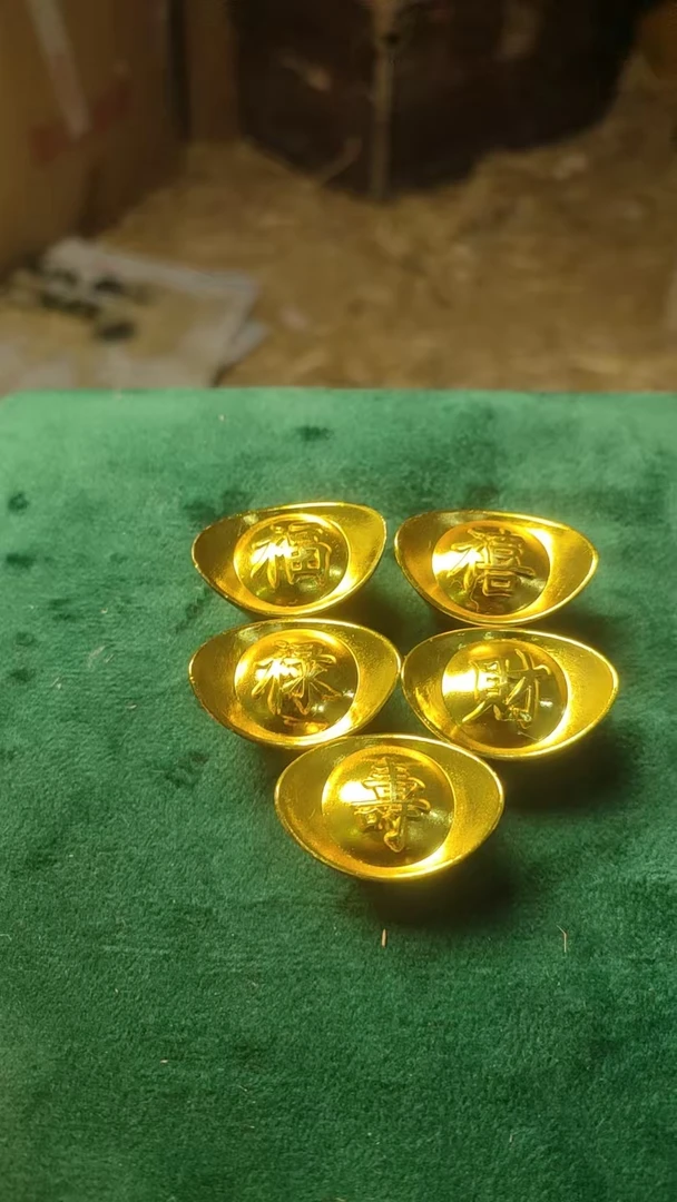 一个家居摆件 64 精美摆件现代复古摆件