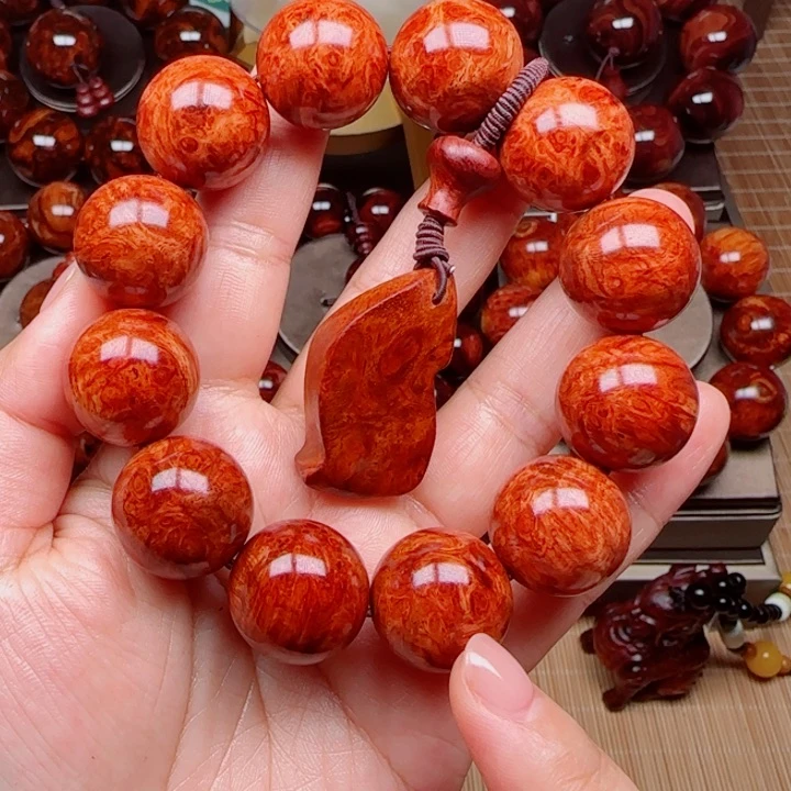 黄花梨/降香黄檀桃20f