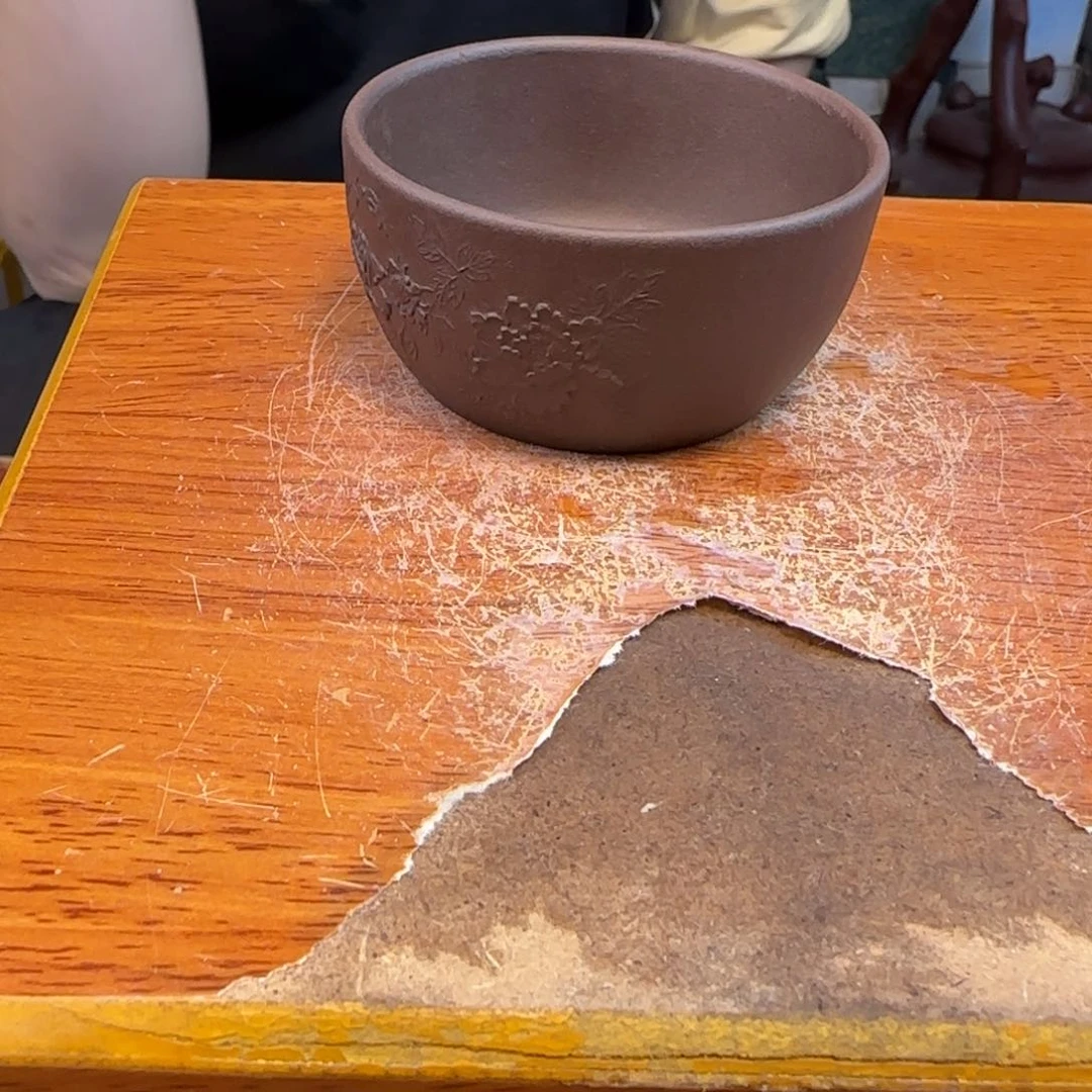 茶壶紫砂紫砂的故事