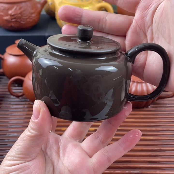 紫砂茶具紫砂茶具