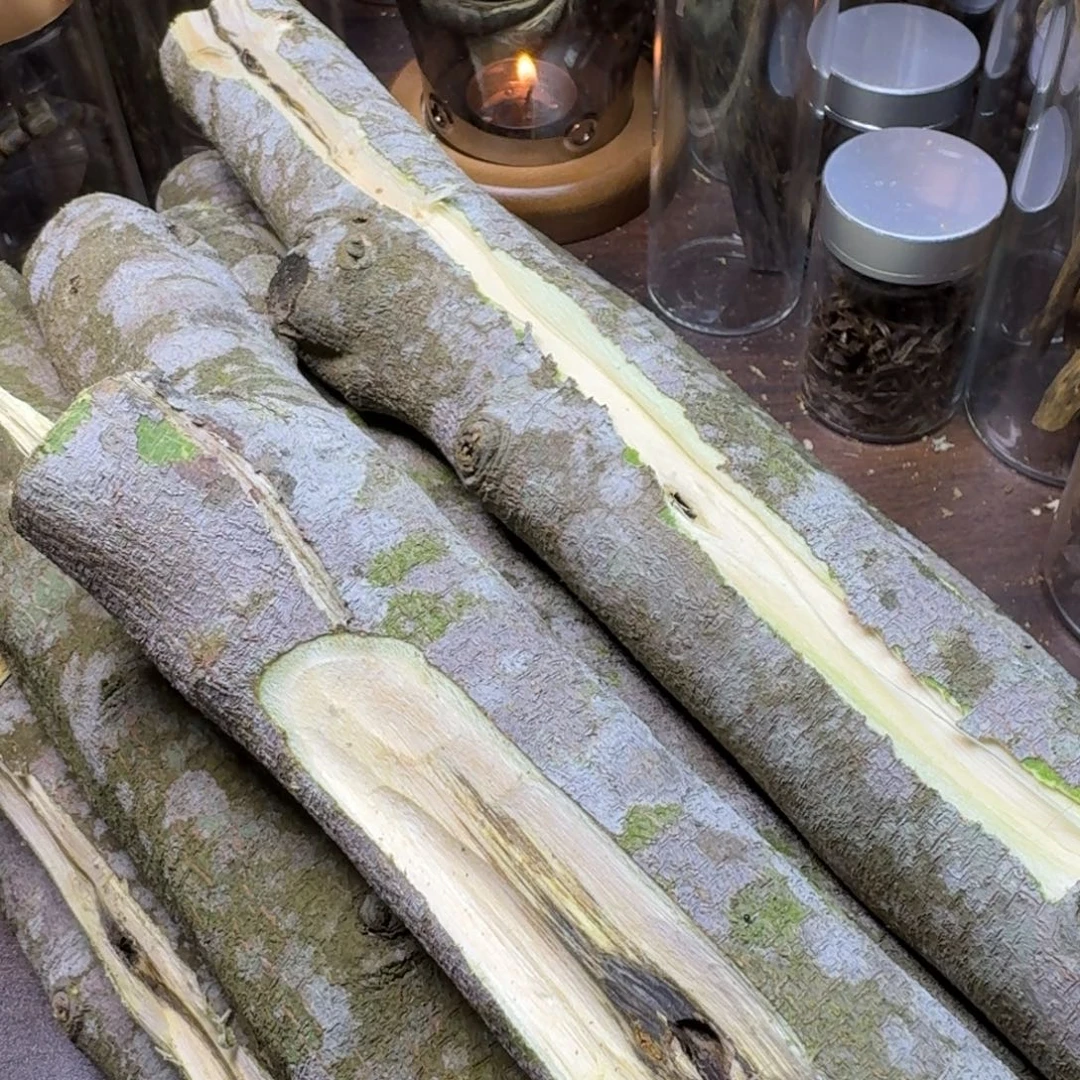 沉香碎屑沉香原木