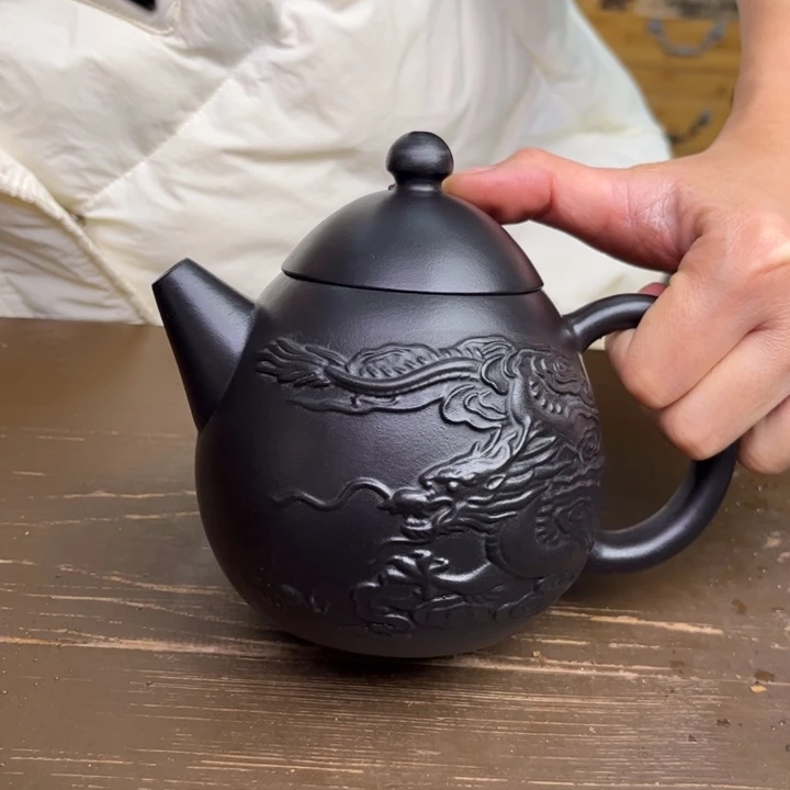 茶壶紫砂宜兴紫砂